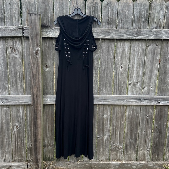 Killstar dress - Picture 4 of 5